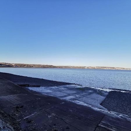 The Clifton - Mumbles - Seaview - By Tifa Stays Exterior foto