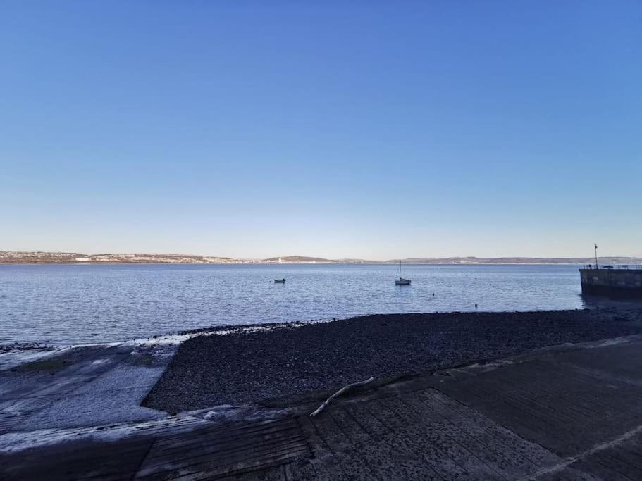 The Clifton - Mumbles - Seaview - By Tifa Stays Exterior foto